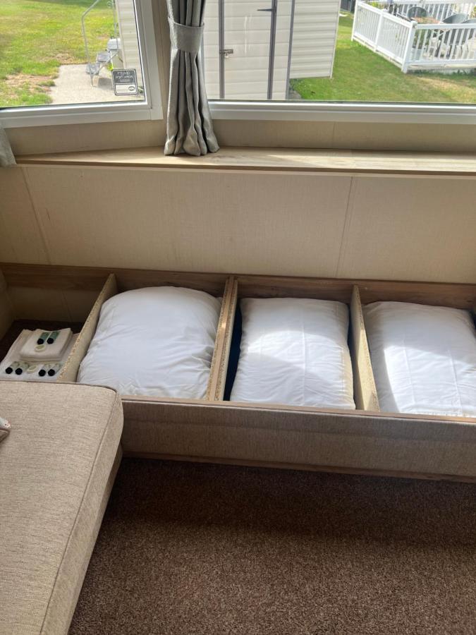 Oakley Newquay Bay Resorts Extérieur photo