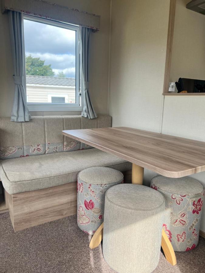 Oakley Newquay Bay Resorts Extérieur photo
