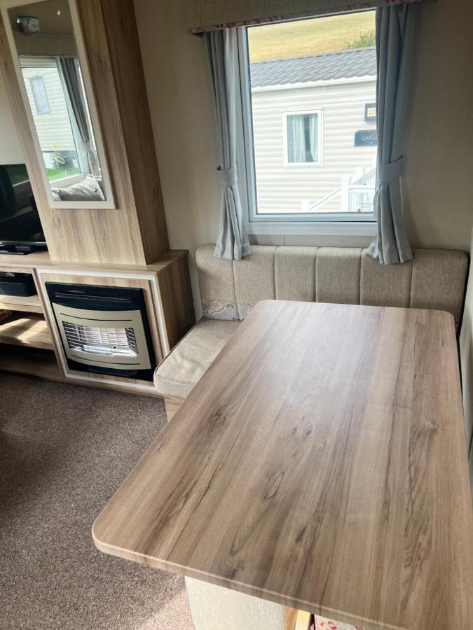 Oakley Newquay Bay Resorts Extérieur photo
