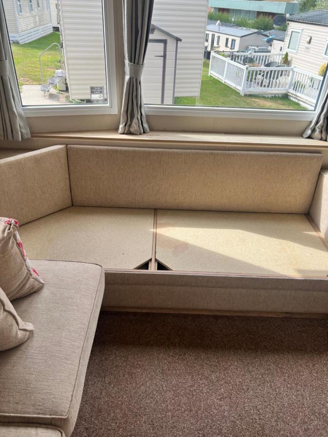 Oakley Newquay Bay Resorts Extérieur photo