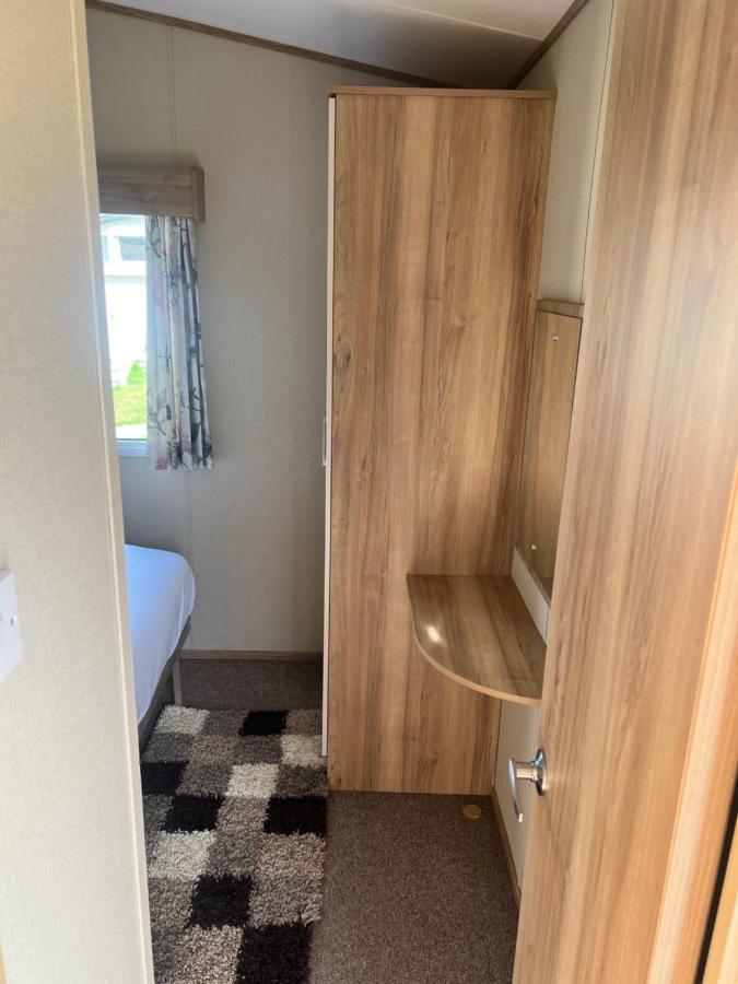 Oakley Newquay Bay Resorts Extérieur photo
