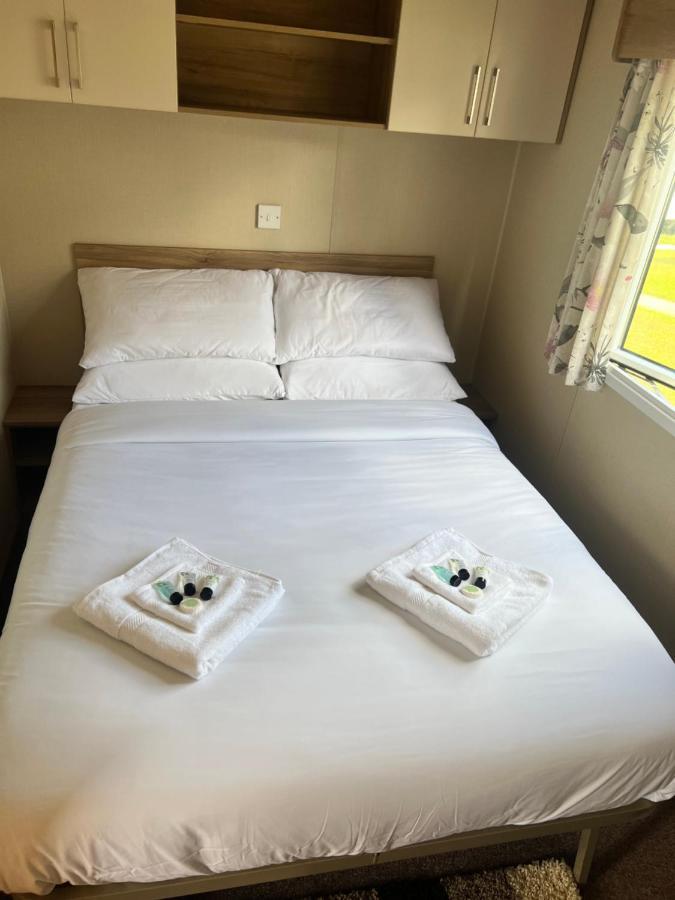 Oakley Newquay Bay Resorts Extérieur photo