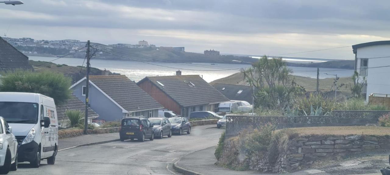 Oakley Newquay Bay Resorts Extérieur photo