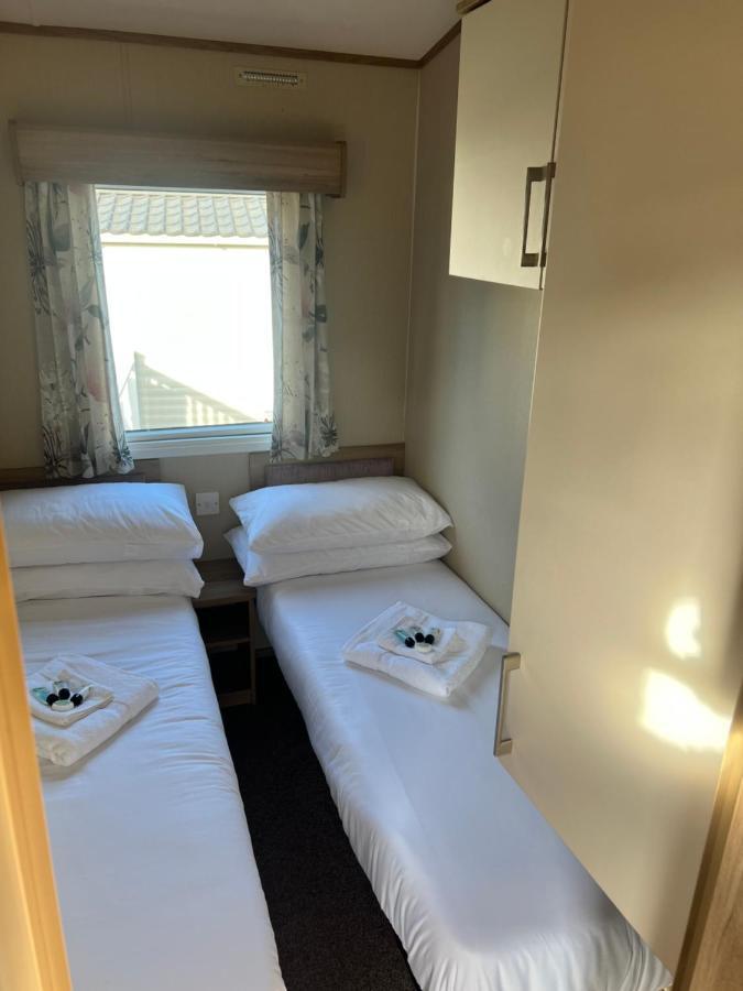Oakley Newquay Bay Resorts Extérieur photo