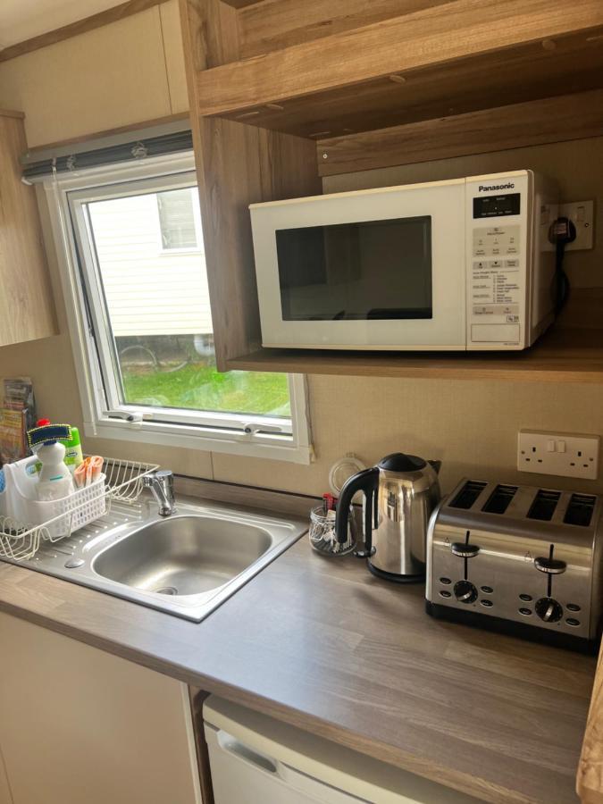 Oakley Newquay Bay Resorts Extérieur photo