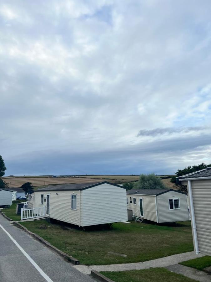 Oakley Newquay Bay Resorts Extérieur photo